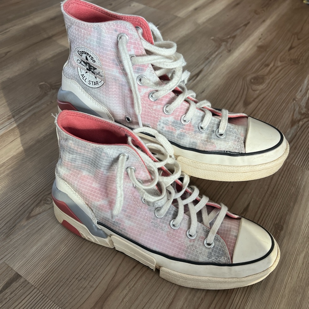 Converse sneakers
